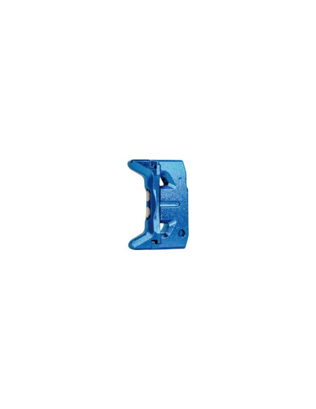 CTM Tactical Magnetic Quick-Swap Trigger pour Hi-Capa - Bleu