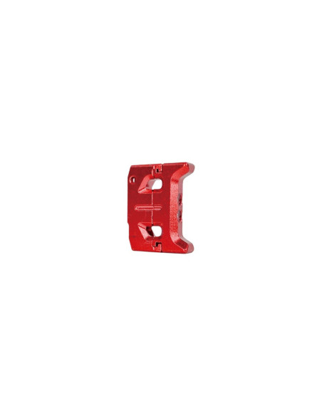 CTM Tactical CNC Magnetic Quick-Swap Trigger for Hi-Capa - Red
