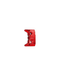 CTM Tactical CNC Magnetic Quick-Swap Trigger for Hi-Capa - Red 2