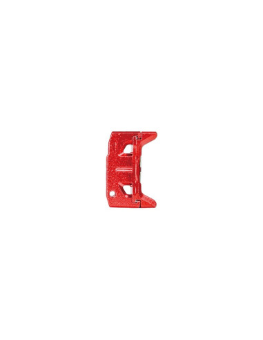 CTM Tactical Magnetic Quick-Swap Trigger pour Hi-Capa - Rouge