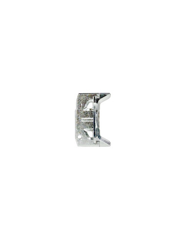 CTM Tactical CNC Magnetic Quick-Swap Trigger for Hi-Capa - Silver