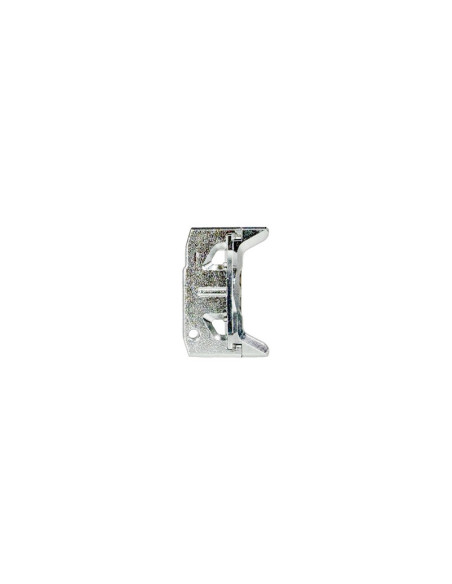 CTM Tactical CNC Magnetic Quick-Swap Trigger for Hi-Capa - Silver