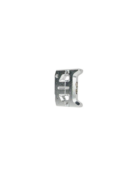 CTM Tactical CNC Magnetic Quick-Swap Trigger for Hi-Capa - Silver