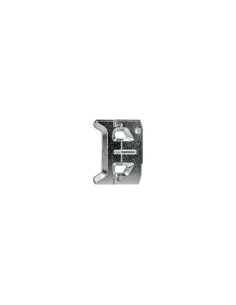 CTM Tactical CNC Magnetic Quick-Swap Trigger for Hi-Capa - Silver