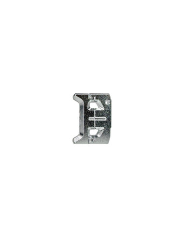 CTM Tactical CNC Magnetic Quick-Swap Trigger for Hi-Capa - Silver