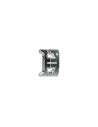 CTM Tactical CNC Magnetic Quick-Swap Trigger for Hi-Capa - Silver