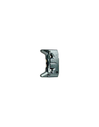 CTM Tactical CNC Magnetic Quick-Swap Trigger for Hi-Capa - Grey