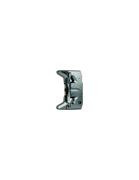 CTM Tactical CNC Magnetic Quick-Swap Trigger for Hi-Capa - Grey