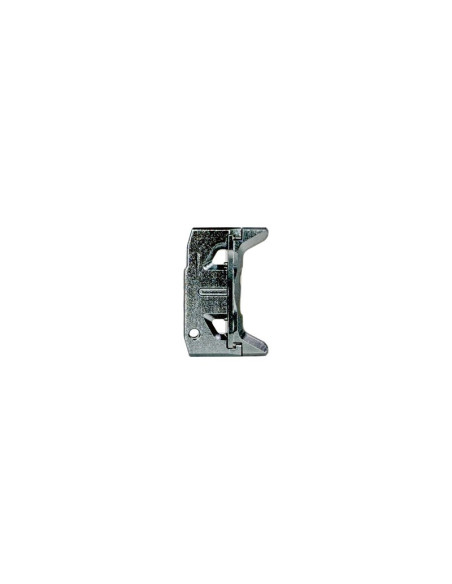CTM Tactical CNC Magnetic Quick-Swap Trigger for Hi-Capa - Grey
