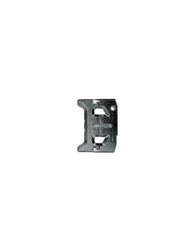CTM Tactical CNC Magnetic Quick-Swap Trigger for Hi-Capa - Grey