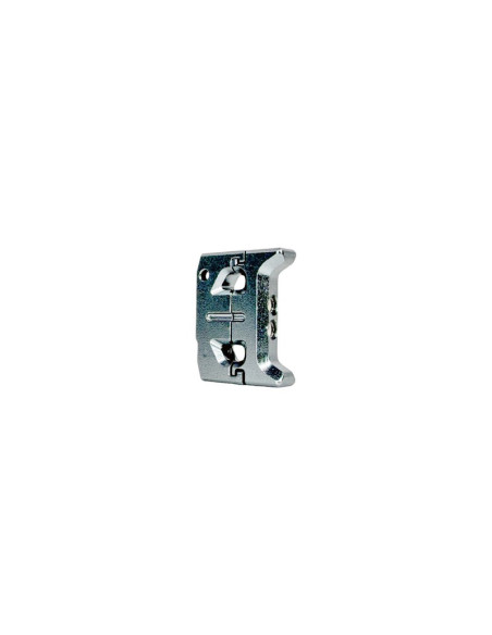 CTM Tactical CNC Magnetic Quick-Swap Trigger for Hi-Capa - Grey