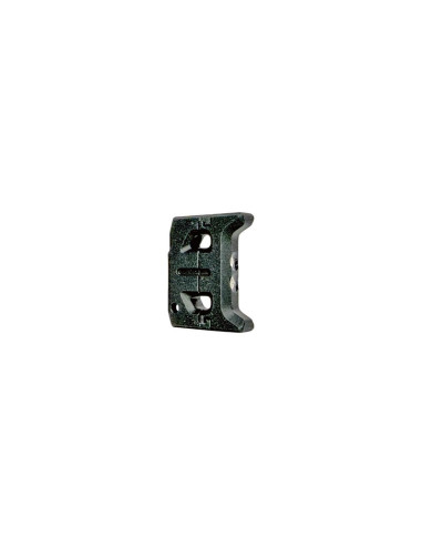 CTM Tactical CNC Magnetic Quick-Swap Trigger for Hi-Capa - Black