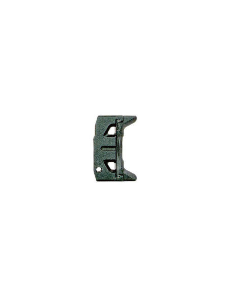 CTM Tactical CNC Magnetic Quick-Swap Trigger for Hi-Capa - Black