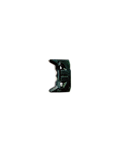 CTM Tactical CNC Magnetic Quick-Swap Trigger for Hi-Capa - Black