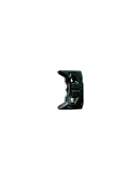CTM Tactical Magnetic Quick-Swap Trigger pour Hi-Capa - Noir