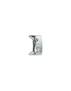 CTM Tactical CNC Magnetic Quick-Swap Trigger for Hi-Capa - Silver 2