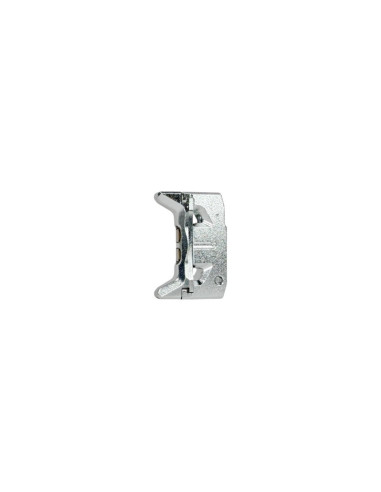 CTM Tactical CNC Magnetic Quick-Swap Trigger for Hi-Capa - Silver
