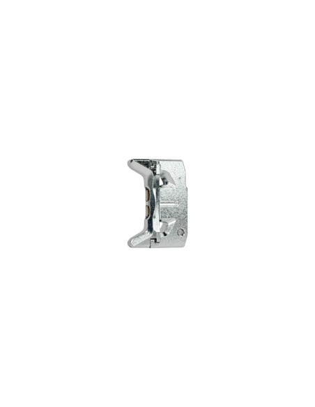 CTM Tactical Magnetic Quick-Swap Trigger pour Hi-Capa - Silver