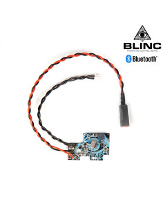 Wolverine BLINC Bluetooth® FCU for MTW