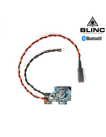 Wolverine BLINC Bluetooth® FCU pour M4 AEG