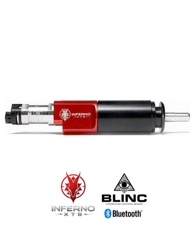 Wolverine QUAKE MTW & Inferno XTS Recoil kit for MTW