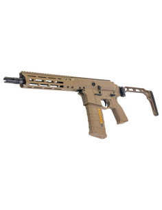 Double Eagle DWS-180 GBBR - FDE