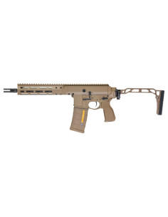 Double Eagle DWS-180 GBBR - FDE 2