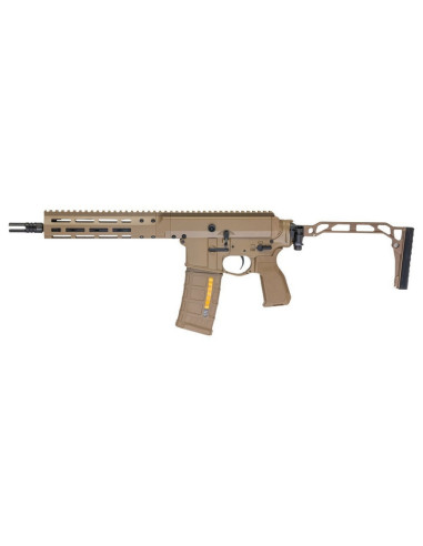 Double Eagle DWS-180 GBBR - FDE