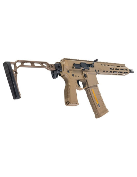 Double Eagle DWS-180 GBBR - FDE