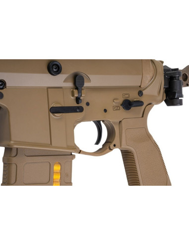 Double Eagle DWS-180 GBBR - FDE