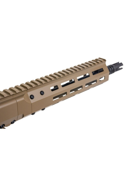 Double Eagle DWS-180 GBBR - FDE