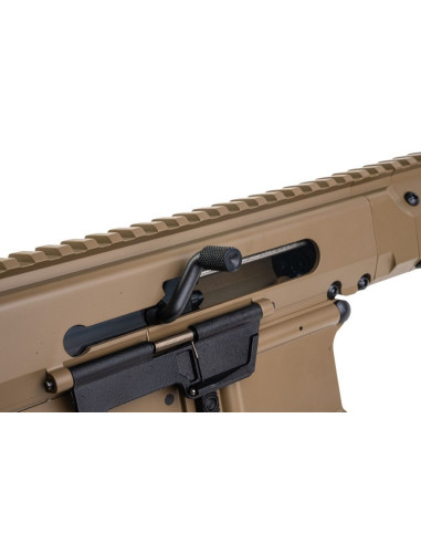 Double Eagle DWS-180 GBBR - FDE