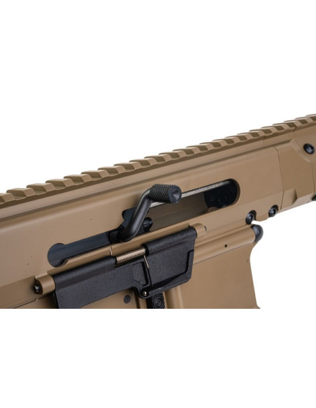 Double Eagle DWS-180 GBBR - FDE