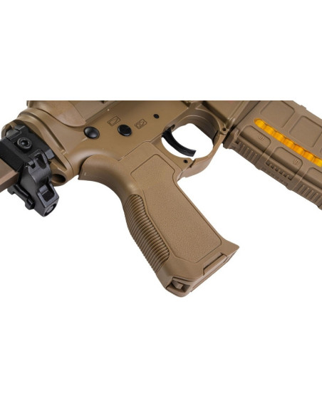Double Eagle DWS-180 GBBR - FDE