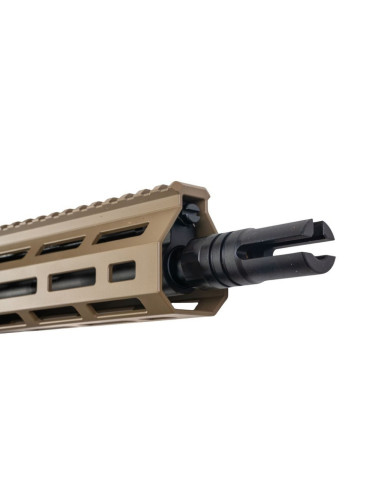 Double Eagle DWS-180 GBBR - FDE