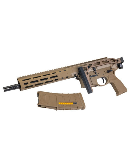 Double Eagle DWS-180 GBBR - FDE