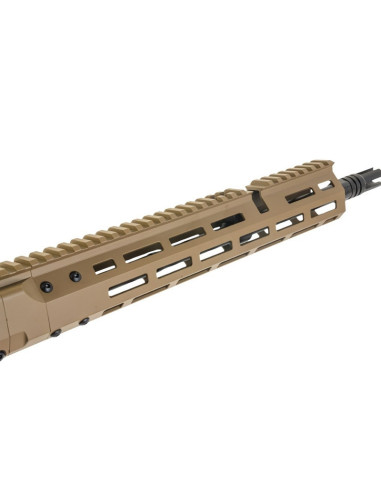 Double Eagle DWS-180 13.9inch GBBR - FDE