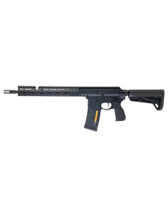 Double Eagle DWS-180 13.9inch GBBR - Noir 2