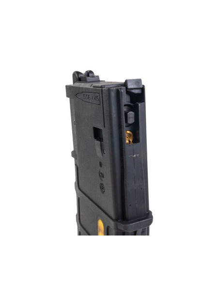 Double Eagle DWS-180 13.9inch GBBR - Noir