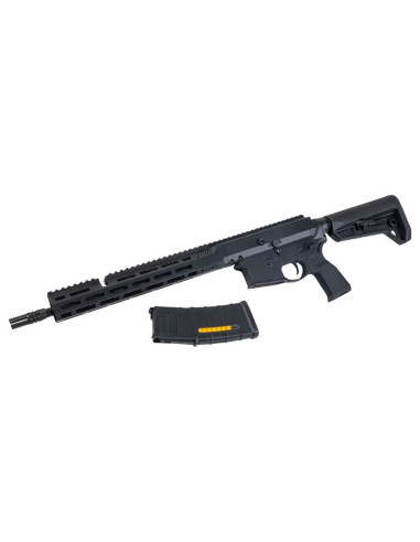 Double Eagle DWS-180 13.9inch GBBR - Noir