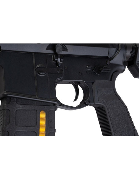 Double Eagle DWS-180 13.9inch GBBR - Noir