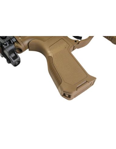 Double Eagle DWS-180 13.9inch GBBR crosse pliable - FDE