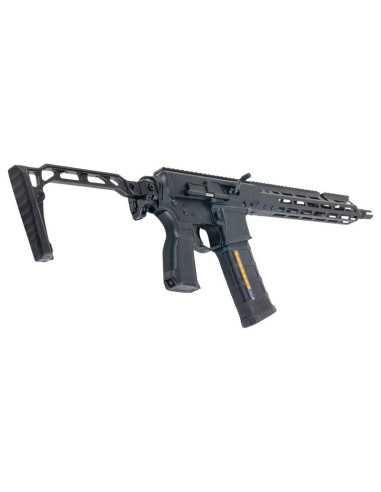 Double Eagle DWS-180 13.9inch GBBR crosse pliable - Noir