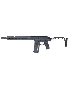 Double Eagle DWS-180 13.9inch GBBR crosse pliable - Noir 2