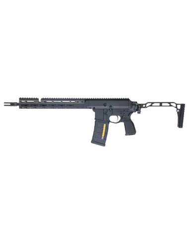 Double Eagle DWS-180 13.9inch GBBR crosse pliable - Noir