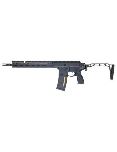 Double Eagle DWS-180 13.9inch GBBR crosse pliable - Noir