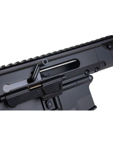 Double Eagle DWS-180 13.9inch GBBR crosse pliable - Noir