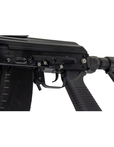 VFC AK105 (AV105) GBBR - Black