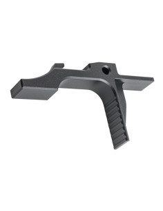 Maruyama MP9 CNC aluminium flat trigger