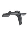 Maruyama Détente aluminium CNC pour MP9